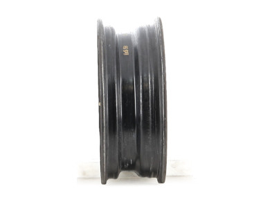 Steel wheel - Renault TWINGO III PH.1 - 403006200R - V0-8144U
