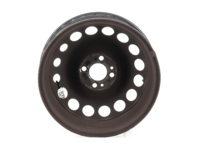 Steel wheel - Renault TWINGO III PH.1 - 403006200R - V0-8144U