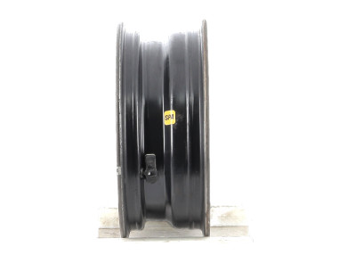 Steel wheel - Renault TWINGO III PH.1 - 403000862R - Y0-8140S