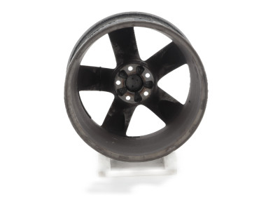 Alloy wheel - Peugeot 407 - 5402L9 - E0-8050X