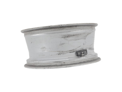 Alloy wheel - Peugeot 407 - 5402L9 - E0-7996T