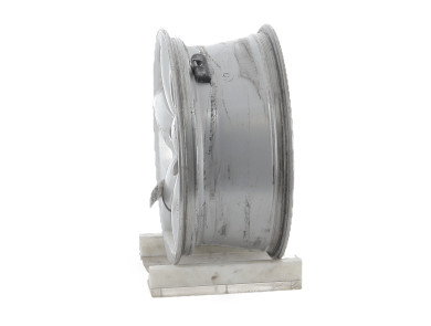 Alloy wheel - Peugeot 407 - 5402L9 - E0-7996T