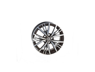 Jante alu - Volkswagen POLO V PH.2 - 6C0601025LFZZ - X0-7819L