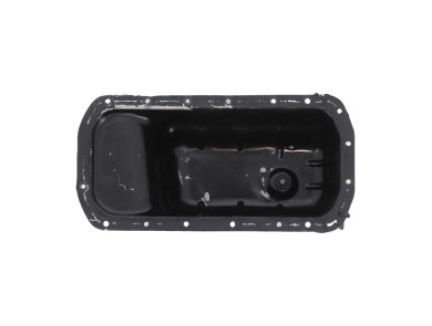 Carter d'huile - Peugeot 208 I PH.1 1.4 HDI - 9813973280 - U1-2518H