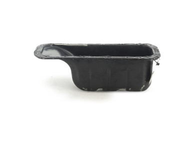 Carter d'huile - Peugeot 208 I PH.1 1.4 HDI - 9813973280 - U1-2518H
