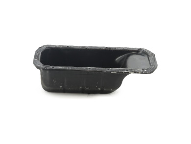 Oil sump - Peugeot 208 I PH.1 1.4 HDI - 9813973280 - U1-2518H