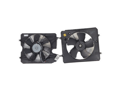 Groupe motoventilateur occasion - Honda CR-V - 19030RFWG01