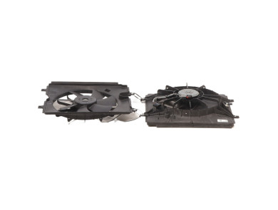 Groupe motoventilateur - Honda CR-V IV PH.1 - 19030RFWG01 - B1-6706Q