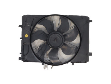 Groupe motoventilateur occasion - Mercedes CLASSE C - 2049066802