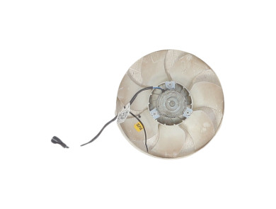 Groupe motoventilateur - Citroen C1 I PH.3 - 00001253G9 - E1-6556K