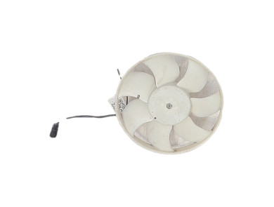Groupe motoventilateur - Citroen C1 I PH.3 - 00001253G9 - E1-6556K