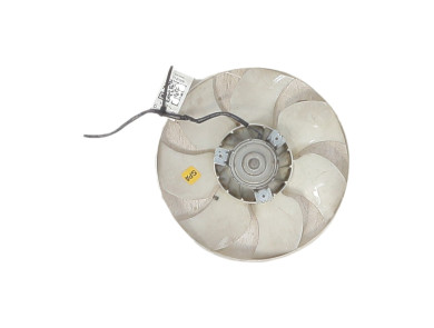 Groupe motoventilateur occasion - Toyota AYGO - 163628EA01