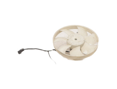 Groupe motoventilateur - Toyota AYGO I PH.2 - 163628EA01 - T1-6756N