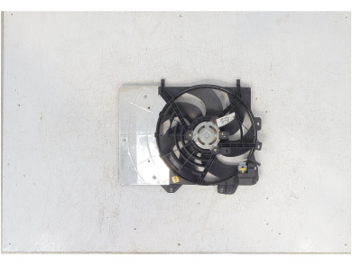 Groupe motoventilateur - Peugeot 207 SW - 9801666680 - U1-1089F