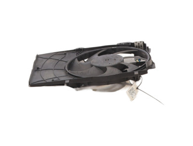Groupe motoventilateur - Peugeot 207 SW - 9801666680 - U1-1089F