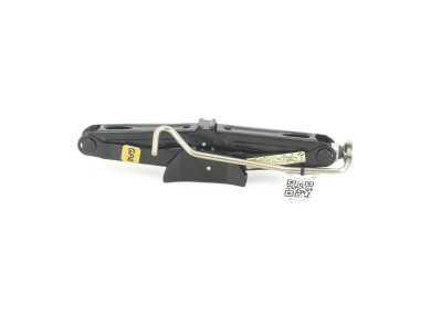 Cric - Renault LAGUNA ESTATE III PH.1 - 995500291R - R0-9054E