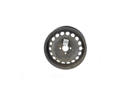 Steel wheel - Renault CLIO IV PH.2 - 403004399R - J0-7525I