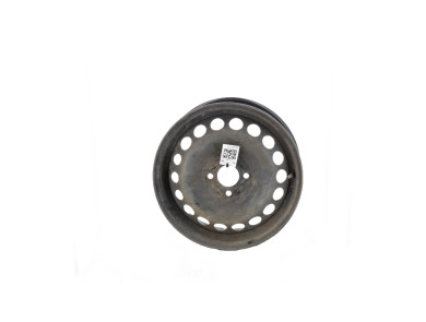 Steel wheel - Renault CLIO IV PH.2 - 403004399R - J0-7525I