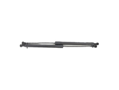 Trunk gas spring (x2) used - Citroen C4 - 9831083780