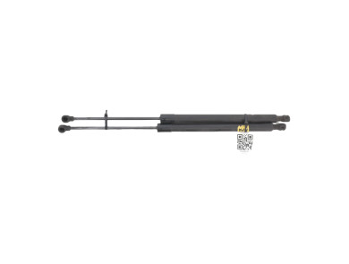 Paire verins coffre hayon malle occasion - Renault MEGANE - 904528739R
