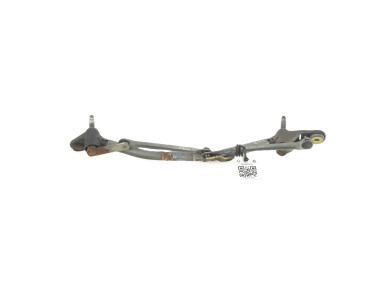 Front wiper linkage - Renault CLIO III PH.1 - 8200268931 - M0-8725Q