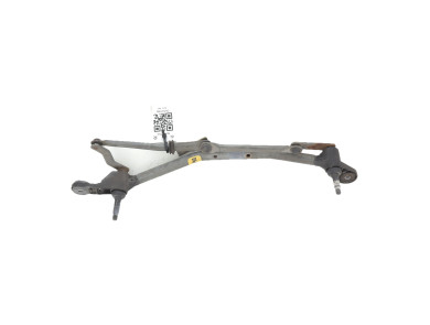 Front wiper linkage - Renault CLIO III PH.1 - 8200268931 - M0-8725Q