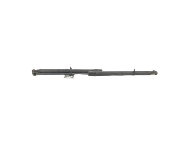 Trunk gas spring (x2) - Audi A3 II PH.1 - Noir - 8P3827552E - T1-5021U