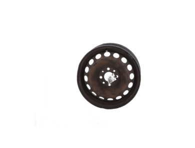 Steel wheel - Fiat PANDA III - 51804399 - C0-7059E