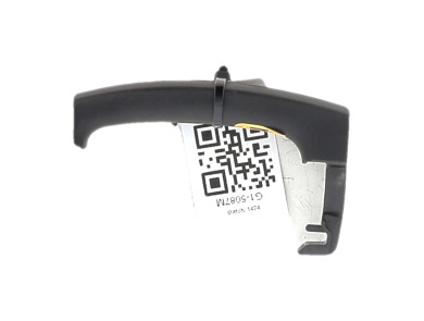 Poignée de porte exterieure avant droit - Ford TRANSIT V PH.1 - 1691718 - G1-5087M