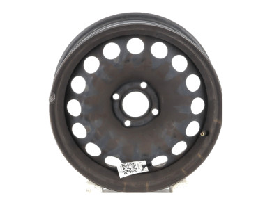 Steel wheel - Peugeot 2008 I PH.2 - 9677598080 - M0-5998Z