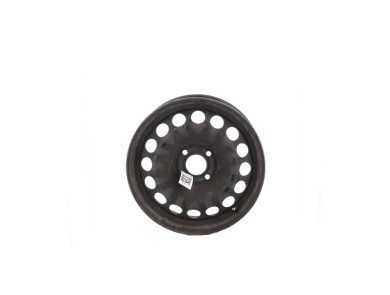 Steel wheel - Peugeot 2008 I PH.2 - 9677598080 - Y0-6063Z