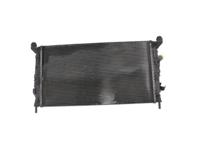 Cooling radiator - Ford C-MAX I PH.2 - 1357325 - N0-2325T