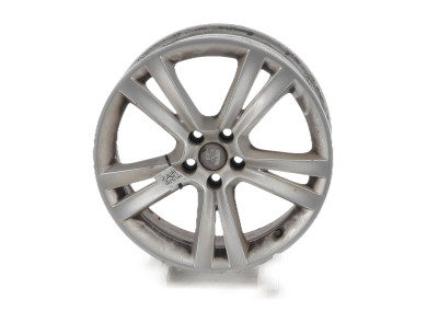 Alloy wheel - Seat IBIZA IV PH.1 - 6J0601025C72V - U0-5595K