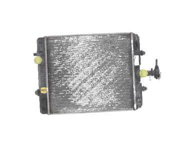 Radiateur d'eau occasion - Citroen C1 - B000765180