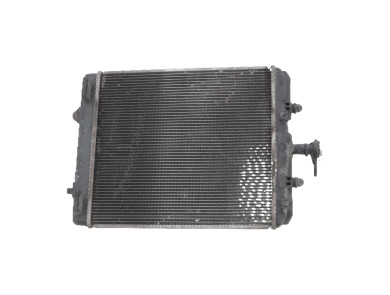 Cooling radiator - Peugeot 108 - B000765180 - J0-1865A