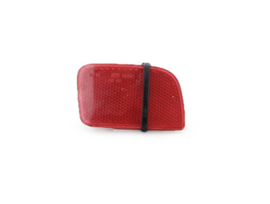 Left rear reflector - Renault MASTER III PH.3 - 265653569R - V1-8805I