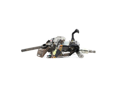 Colonne de direction - Renault CLIO II PH.2 - 8200711618 - Q1-0966G
