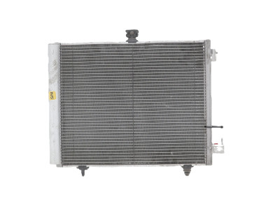A/C Condenser used - Citroen C3 - 6455 JF