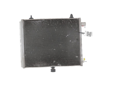 A/C Condenser - Citroen C3 III PH.1 - 6455JF - R2-0236J