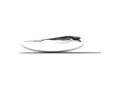 Front wiper arms (x2) - Renault SCENIC II PH.1 - 7701062073 - U1-6820H