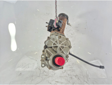 Arbre de transmission avant - Suzuki SX4 I 1.6 VVT - 2710080J11000 - H0-3656N