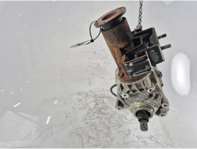 Arbre de transmission avant - Suzuki SX4 I 1.6 VVT - 2710080J11000 - H0-3656N