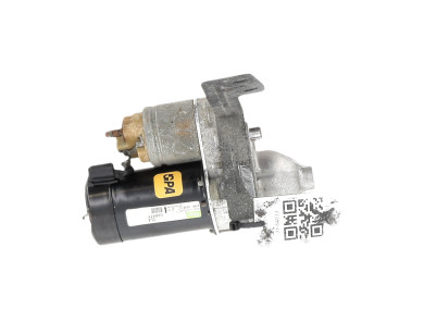 Démarreur - Citroen C3 I PH.1 1.4 HDI - 00005802FG - J1-8493J