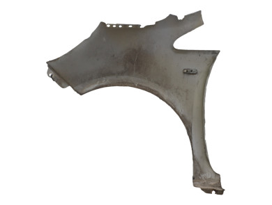 Right front fender - KIA RIO III PH.1 - Beige Clair - 663211W150 - H1-6561S