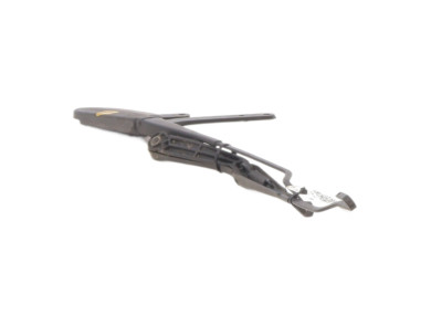 Front wiper arms (x2) used - Mercedes CLASSE C - 2038200544