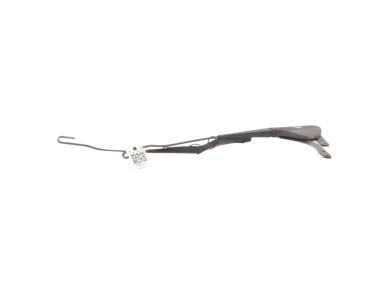 Front wiper arms (x2) - Mercedes CLASSE C II PH.1 - 2038200544 - Q1-1494G