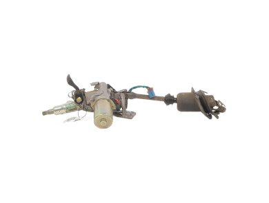 Colonne de direction - Renault CLIO II PH.2 - 8200711618 - N1-0121Y