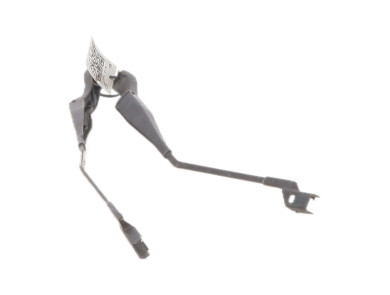 Front wiper arms (x2) used - Fiat DOBLO - 0000051868147