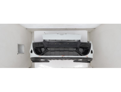 Front bumper used - Renault MEGANE - 620222743R