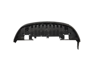 Front bumper - Renault MEGANE III PH.2 - Blanc - 620222743R - X1-1070N